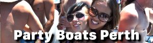 best-party-boats-perth-australia